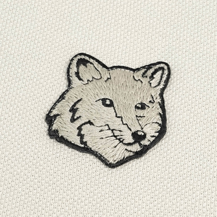 メゾンキツネ MAISON KITSUNE メンズ ポロシャツ トリュフ – WORLDCLUB1989 メゾンキツネ MAISON KITSUNE メンズ ポロシャツ トリュフ – WORLDCLUB1989