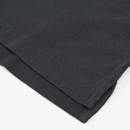 MAISON KITSUNE メンズ ポロシャツ BOLD FOX HEAD PATCH COMFORT POLO MM00210 KJ7010 2カラー