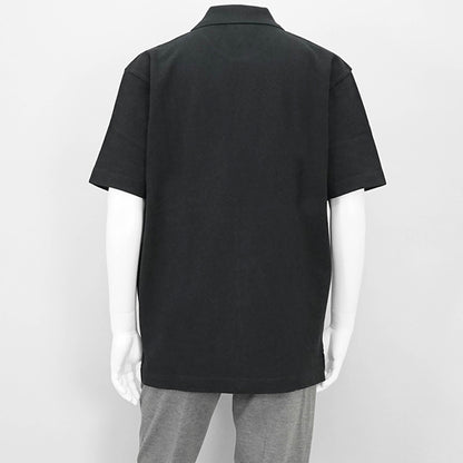 MAISON KITSUNE メンズ ポロシャツ BOLD FOX HEAD PATCH COMFORT POLO MM00210 KJ7010 2カラー