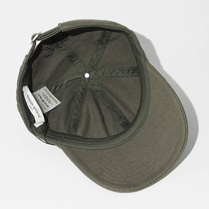 MAISON KITSUNE メンズ レディース キャップ FOX HEAD CAP MM06104 WW0096 2カラー