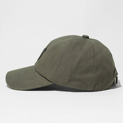 MAISON KITSUNE メンズ レディース キャップ FOX HEAD CAP MM06104 WW0096 2カラー