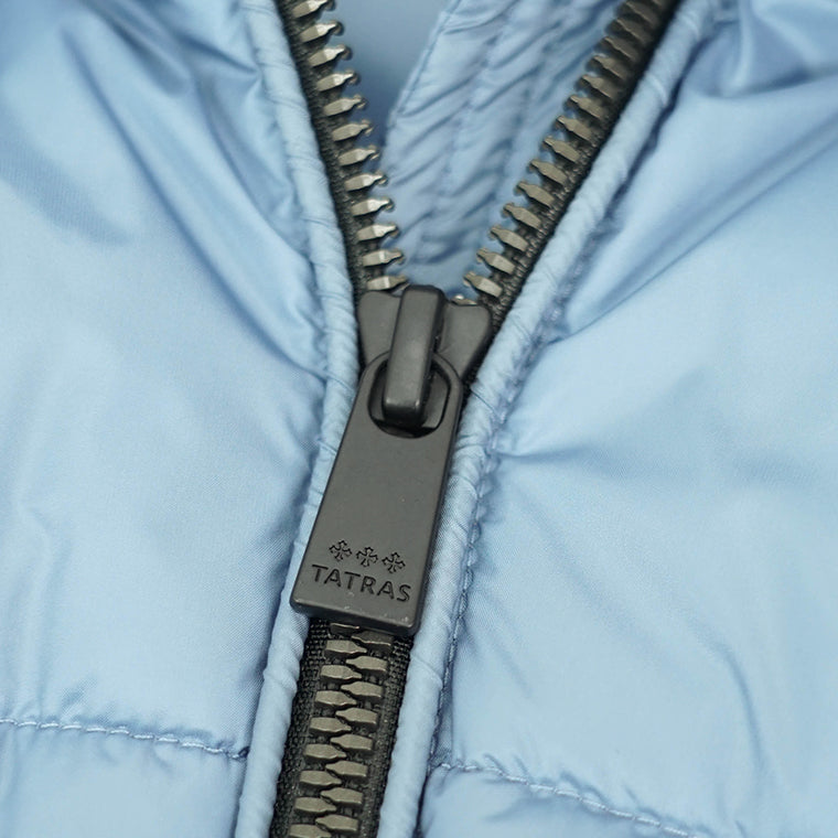 タトラス TATRAS メンズ ダウンベスト – WORLDCLUB1989