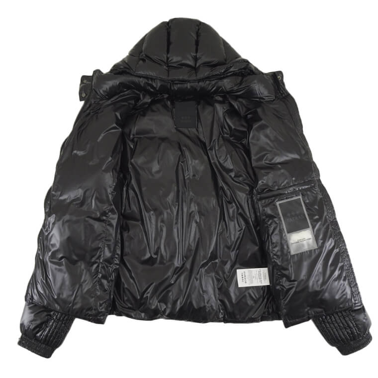 TATRAS メンズ ダウンジャケット BELBO MTAT24A4562 D 2カラー