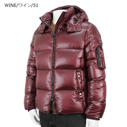 TATRAS メンズ ダウンジャケット BELBO MTAT24A4562 D 2カラー