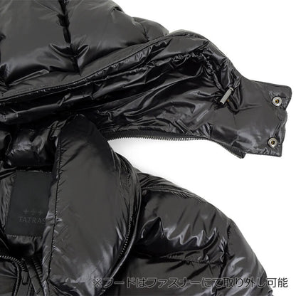 TATRAS メンズ ダウンジャケット BELBO MTAT24A4562 D 2カラー