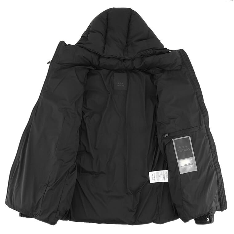TATRAS メンズ ダウンジャケット BORBORE MJXA0020013588 3カラー