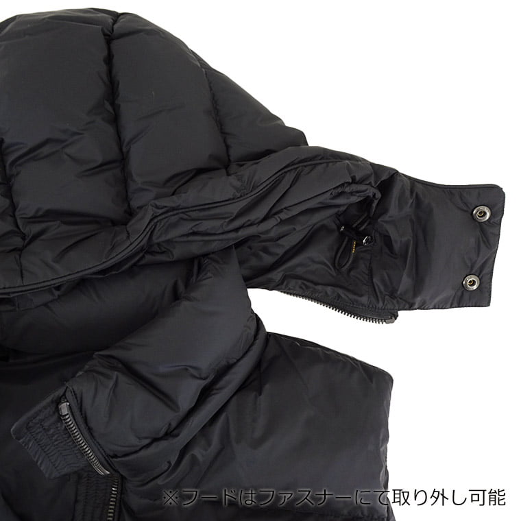 TATRAS メンズ ダウンベスト POSEIDONE MTAT24A4842 D KHAKI カーキ 35