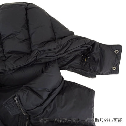 TATRAS メンズ ダウンベスト POSEIDONE MTAT24A4842 D KHAKI カーキ 35