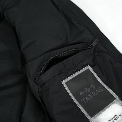 TATRAS メンズ ダウンジャケット HENDER MTAT24A4927 D IVORY アイボリー 15