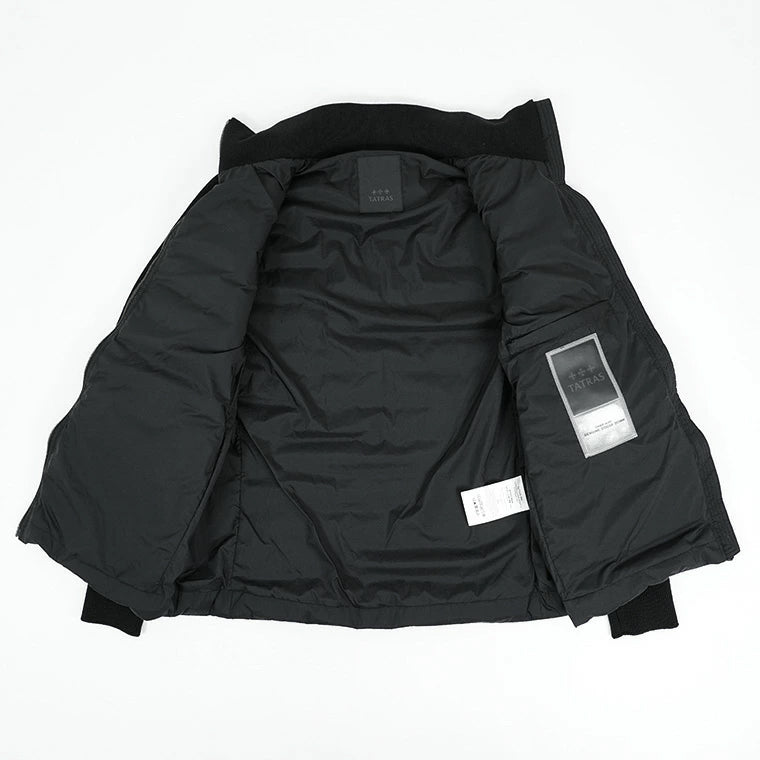 TATRAS メンズ ダウンジャケット HENDER MTAT24A4927 D IVORY アイボリー 15