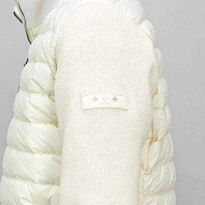 TATRAS メンズ ダウンジャケット HENDER MTAT24A4927 D IVORY アイボリー 15