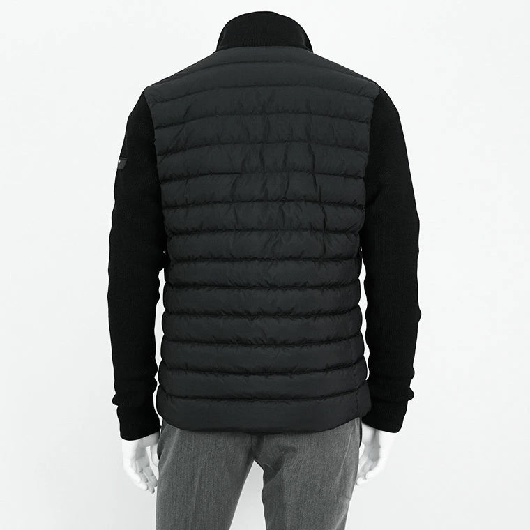 TATRAS メンズ ダウンジャケット HENDER MTAT24A4927 D IVORY アイボリー 15