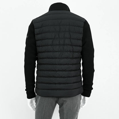 TATRAS メンズ ダウンジャケット HENDER MTAT24A4927 D IVORY アイボリー 15
