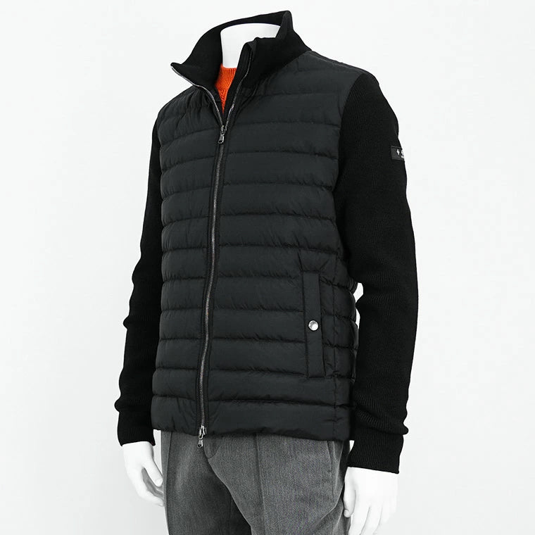 TATRAS メンズ ダウンジャケット HENDER MTAT24A4927 D IVORY アイボリー 15