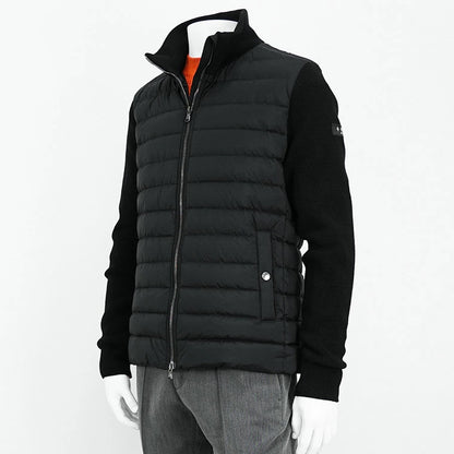 TATRAS メンズ ダウンジャケット HENDER MTAT24A4927 D IVORY アイボリー 15