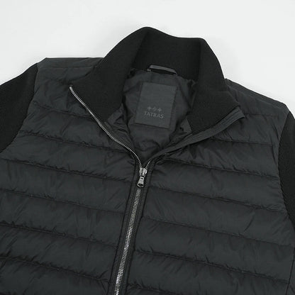 TATRAS メンズ ダウンジャケット HENDER MTAT24A4927 D IVORY アイボリー 15