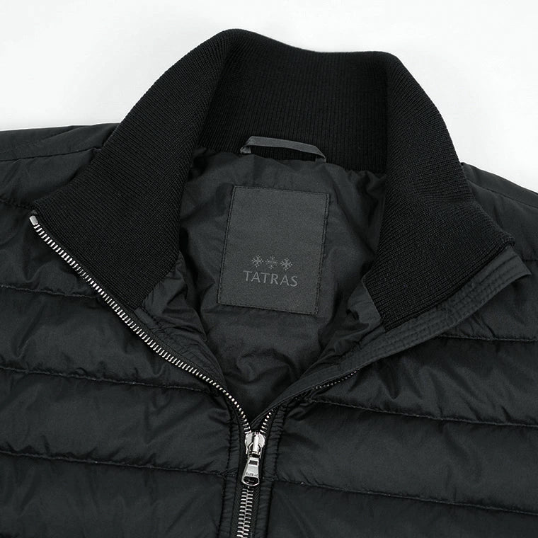 TATRAS メンズ ダウンジャケット HENDER MTAT24A4927 D IVORY アイボリー 15