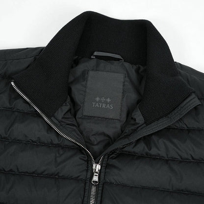 TATRAS メンズ ダウンジャケット HENDER MTAT24A4927 D IVORY アイボリー 15