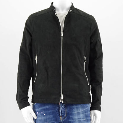 TATRAS メンズ ブルゾン GEUM MJXA0093033588 BLACK ブラック 001
