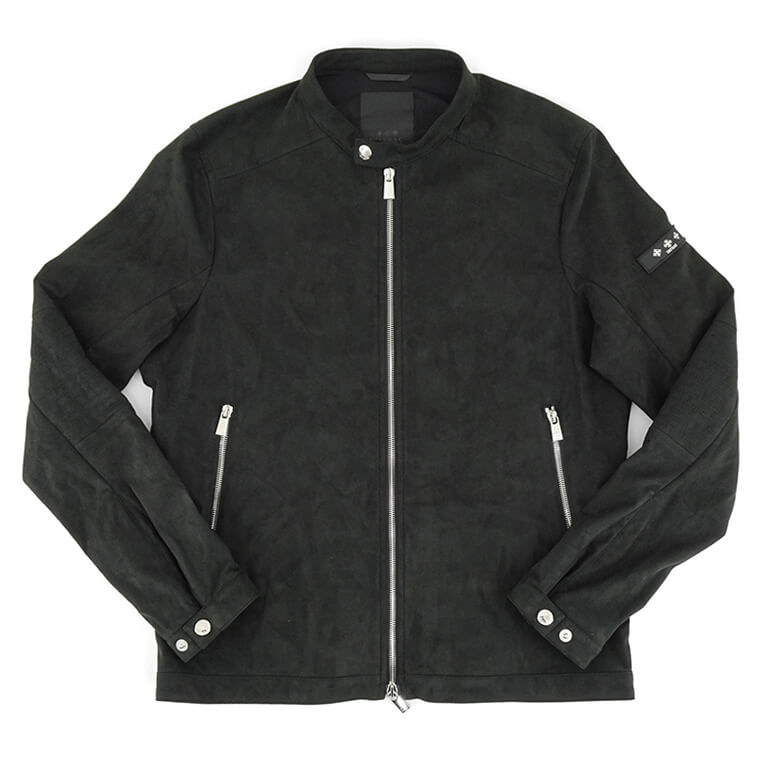 TATRAS メンズ ブルゾン GEUM MJXA0093033588 BLACK ブラック 001