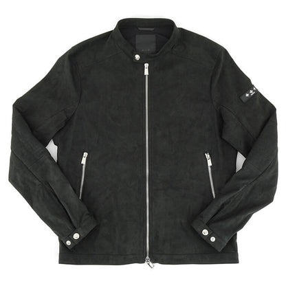 TATRAS メンズ ブルゾン GEUM MJXA0093033588 BLACK ブラック 001
