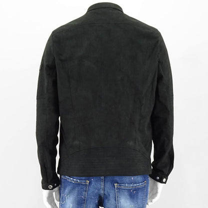 TATRAS メンズ ブルゾン GEUM MJXA0093033588 BLACK ブラック 001