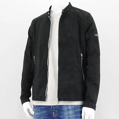 TATRAS メンズ ブルゾン GEUM MJXA0093033588 BLACK ブラック 001