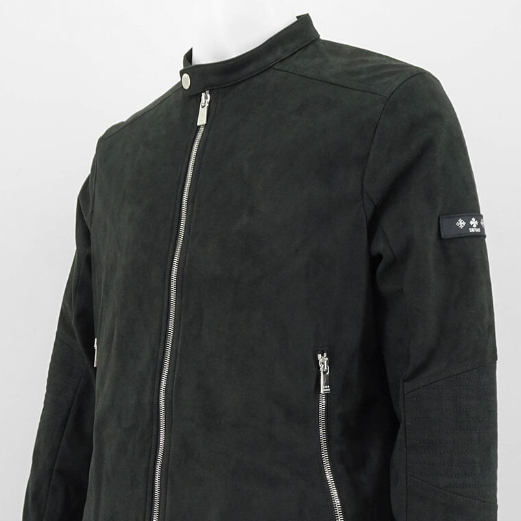 TATRAS メンズ ブルゾン GEUM MJXA0093033588 BLACK ブラック 001