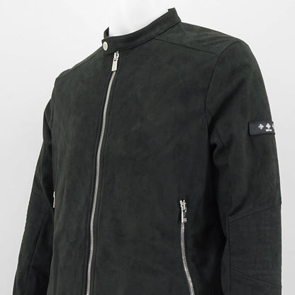 TATRAS メンズ ブルゾン GEUM MJXA0093033588 BLACK ブラック 001