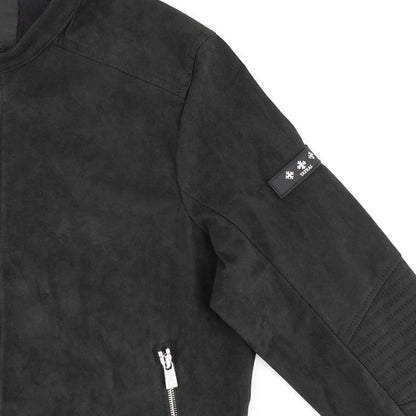 TATRAS メンズ ブルゾン GEUM MJXA0093033588 BLACK ブラック 001