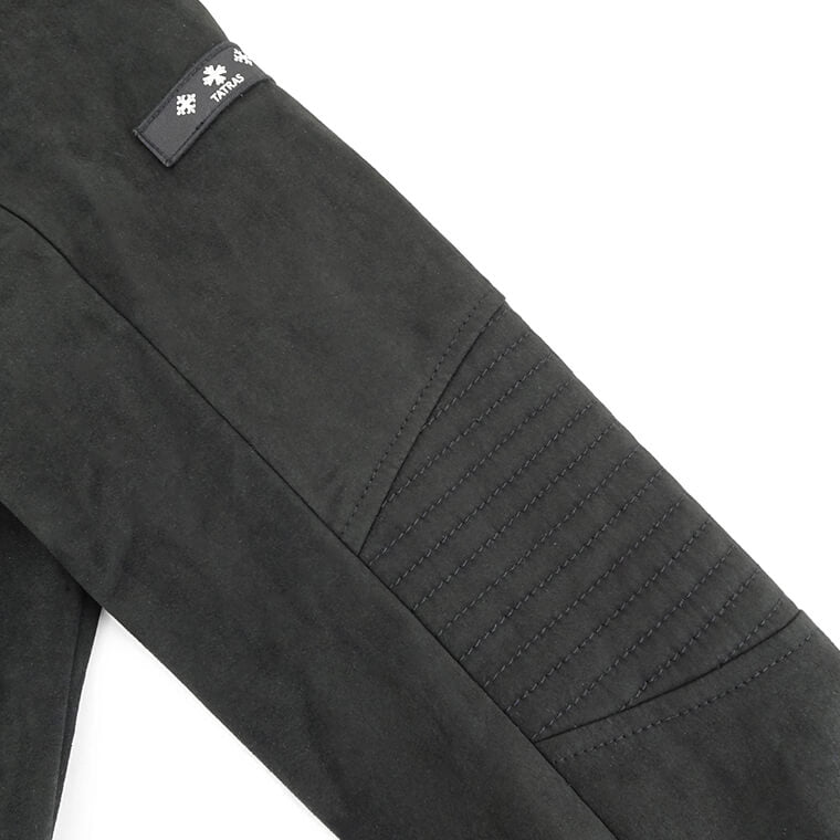 TATRAS メンズ ブルゾン GEUM MJXA0093033588 BLACK ブラック 001