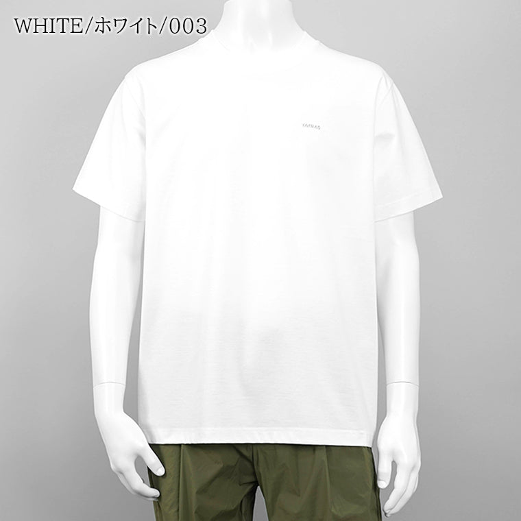 TATRAS メンズ Tシャツ SELO MCKZ0053083588 2カラー