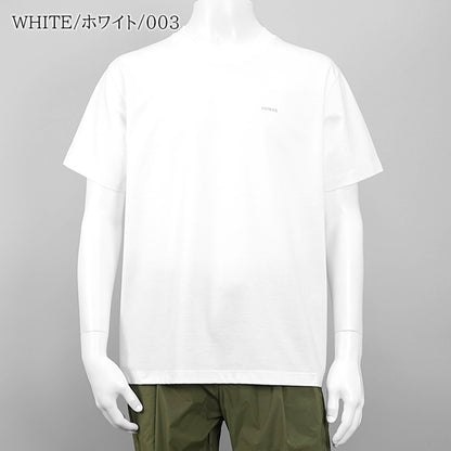 TATRAS メンズ Tシャツ SELO MCKZ0053083588 2カラー