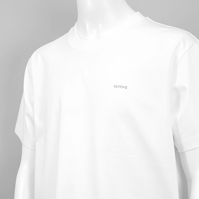 TATRAS メンズ Tシャツ SELO MCKZ0053083588 2カラー