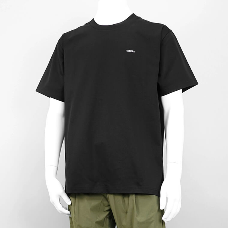 TATRAS メンズ Tシャツ SELO MCKZ0053083588 2カラー