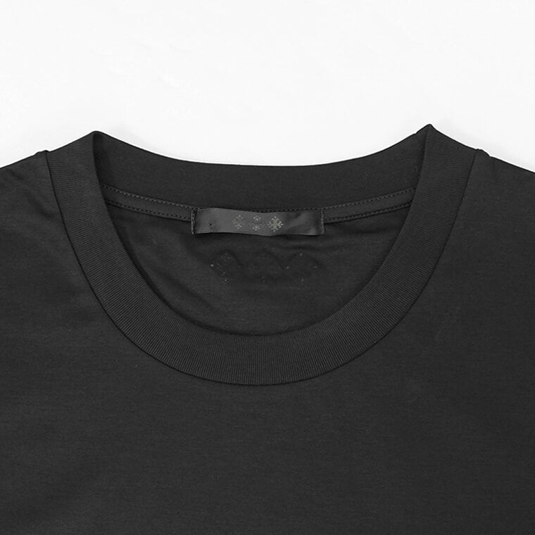 TATRAS メンズ Tシャツ SELO MCKZ0053083588 2カラー
