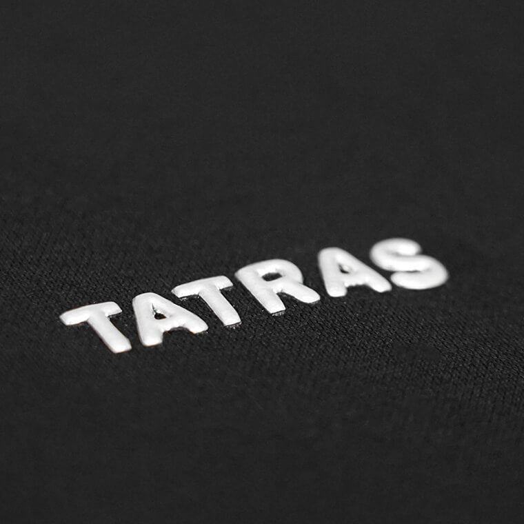 TATRAS メンズ Tシャツ SELO MCKZ0053083588 2カラー