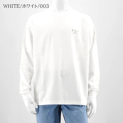 TATRAS メンズ 長袖Tシャツ BELECI MCKZ0055083588 3カラー