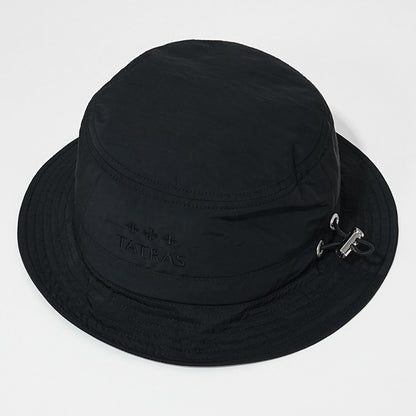 TATRAS メンズ レディース バケットハット BASTIA MTAT25S2075 U 2カラー