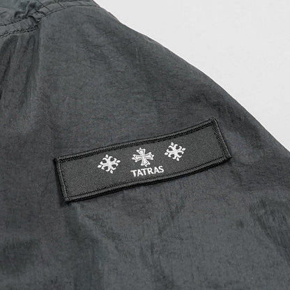 TATRAS メンズ ブルゾン ADAN MTAT25S4002 L BLACK ブラック 01