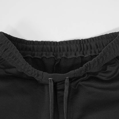 TATRAS メンズ ショートパンツ FUSSA MTAT25S5093 S BLACK ブラック 01