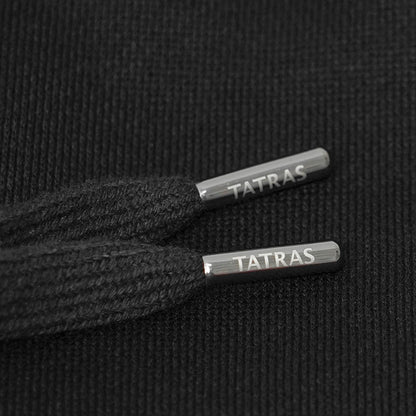 TATRAS メンズ ショートパンツ FUSSA MTAT25S5093 S BLACK ブラック 01