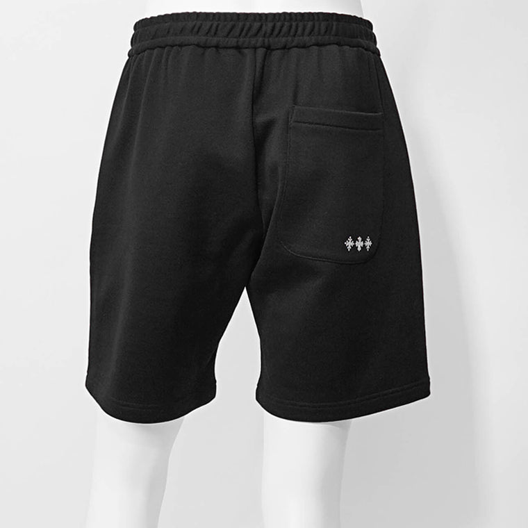 TATRAS メンズ ショートパンツ FUSSA MTAT25S5093 S BLACK ブラック 01