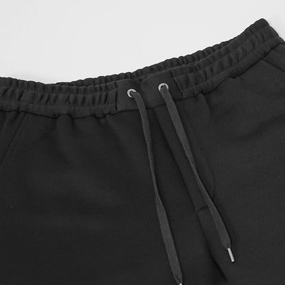 TATRAS メンズ ショートパンツ FUSSA MTAT25S5093 S BLACK ブラック 01