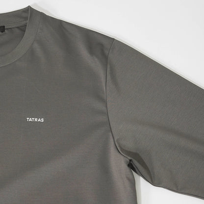 TATRAS メンズ 長袖Tシャツ SICADO MTAT25S8196 M 2カラー