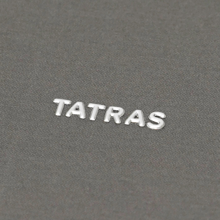TATRAS メンズ 長袖Tシャツ SICADO MTAT25S8196 M 2カラー