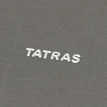 TATRAS メンズ 長袖Tシャツ SICADO MTAT25S8196 M 2カラー