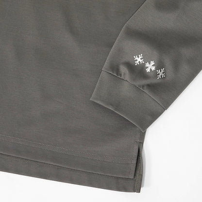 TATRAS メンズ 長袖Tシャツ SICADO MTAT25S8196 M 2カラー