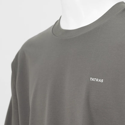 TATRAS メンズ 長袖Tシャツ SICADO MTAT25S8196 M 2カラー