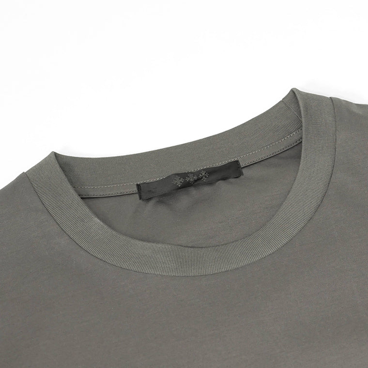 TATRAS メンズ 長袖Tシャツ SICADO MTAT25S8196 M 2カラー
